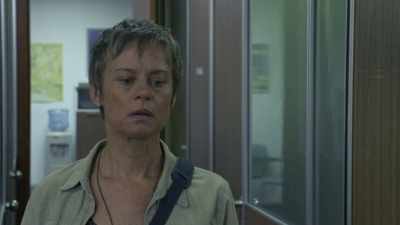 Yeah, but it's not just me -
there's Rachel... - Savage River