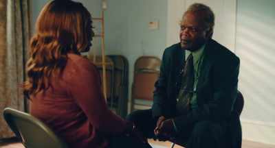 Yeah, it's not like I never
wanted to. It's just that… - The Last Days of Ptolemy Grey