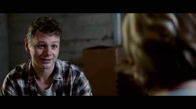 Yeah, but it's not why
we came out here is it? - Tales from the Other Side