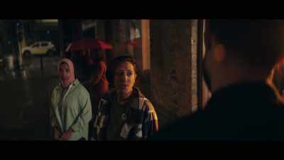 - Yeah, it's nothing.
- It wasn't working out - We Are Lady Parts
