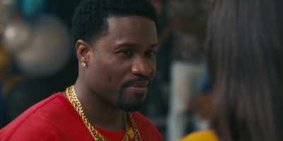 Yeah. It's Nygga Time. - The Gutter