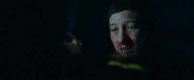 Yeah. It's okay, I'm coming back. - The Dive