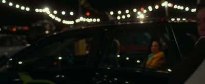 Yeah, it's okay. It's okay. - Joyride