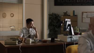 Yeah, it's one more... - Fargo