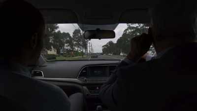 Yeah, it's only part-time,
so she can shift around her days. - The Plains