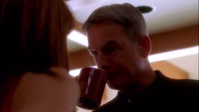 Yeah, it's perfect. - NCIS