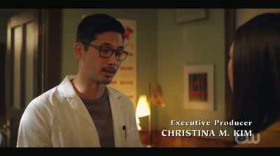 YEAH. IT'S
PRETTY BUSY, BUT-- - Kung Fu