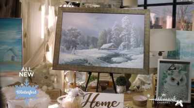 Yeah, it's pretty close. - Hearts of Winter