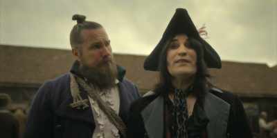 Yeah, it's pretty much the same.
Laying eggs is a little bit painful. - The Completely Made-Up Adventures of Dick Turpin