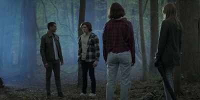 - Yeah, It's probably
because I was only three - Teen Wolf: The Movie