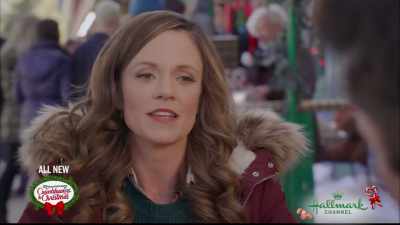 Yeah, but it's probably best
if I just meet you there. - Check Inn to Christmas