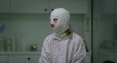 Yeah. It's quite shocking. - Sick of Myself