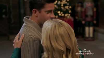 Yeah. It's really great
that you found your calling. - Christmas Wonderland