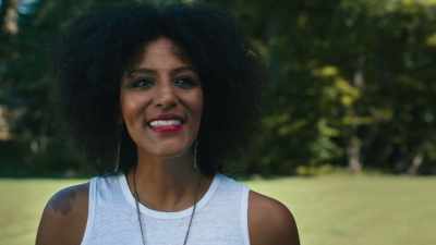 Yeah it's really more about like what does theater actually mean to you - The Incredible Jessica James