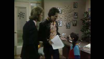 - Yeah, it's S.O.P.
- Sop? - Punky Brewster