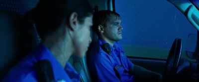 - Yeah.
- It's slow as hell up in Zone Two. - Force of Nature
