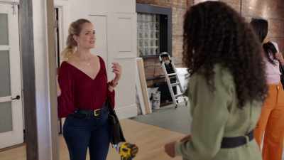 Yeah, it's so - The Love Club: Lauren’s Dream