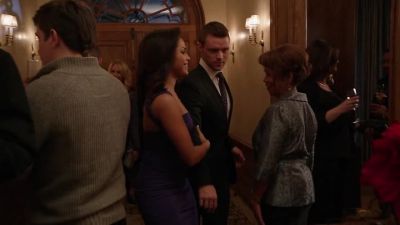 Yeah, but it's something
I... - Chicago Fire