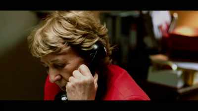 Yeah, it's something I've
thought about over the years - The Real Prime Suspect