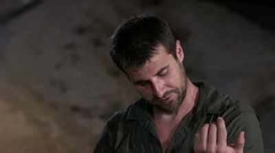 - Yeah. It's still pretty--
pretty damn sore. - Kings of Pain