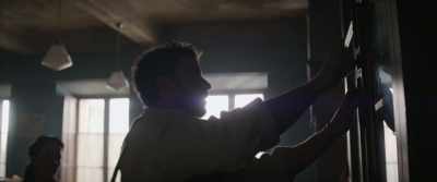 Yeah. It's stuck. - The Nun II