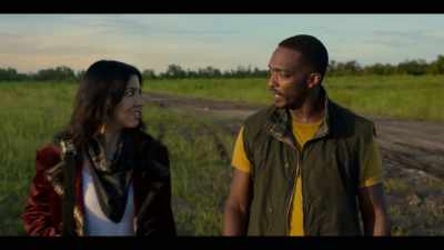 - Yeah, it's stupid, but
every time I've lost her, - Twisted Metal