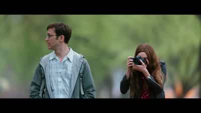 Yeah, it's that way. - Snowden