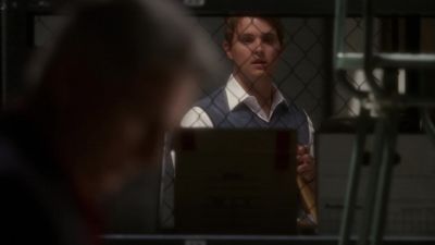 Yeah. It's for the ransom. - NCIS