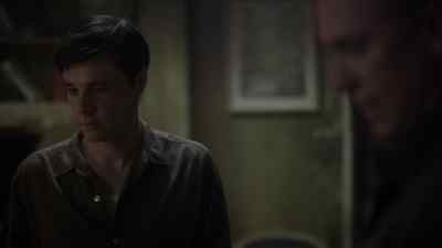 Yeah, it's the three of us now. - The Man in the High Castle