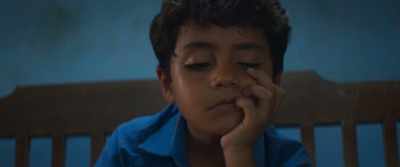 - Yeah, it's...
- Then he said - The Extraordinary Journey of the Fakir