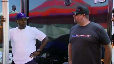 Yeah, it's time, it's time we
haven't won a Team Attack yet - Street Outlaws No Prep Kings Team Attack