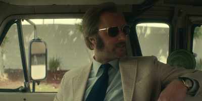 -Yeah, it's true. It is true.
-You're the-- - Physical