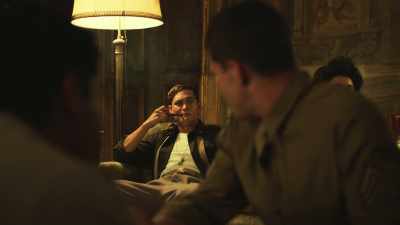 Yeah, it's, uh, 30. - Catch-22