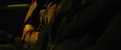 Yeah, it's unlocked, man. - Black Adam