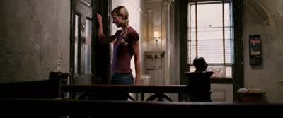 - Yeah? - It's Ursula. - Spider Man 3