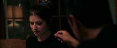 Yeah, it's very... - Alice, Darling