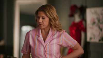 Yeah, it's way more
than her prize money. - The Jane Mysteries: Too Much to Lose