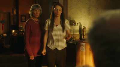 Yeah. It's, well,
because we, I... - Ruby and the Well