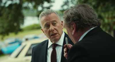 - Yeah, it's for your own
protection really, you know,
what with customs and - The Problem with People