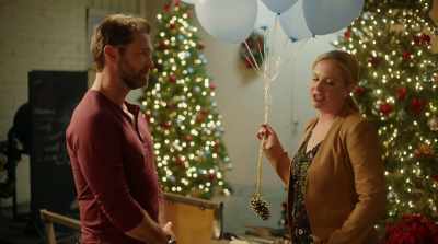 - Yeah, I've actually got
some work I got to get to. - Dear Christmas