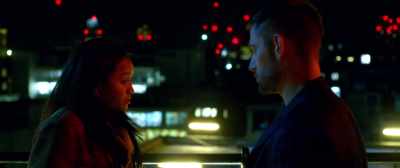 Yeah, I've also been thinking a lot
about what you said earlier. - Killers Anonymous