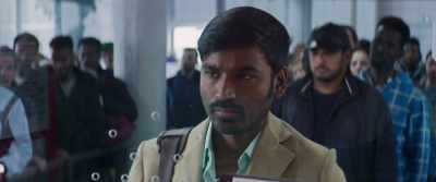Yeah, I've always wanted to do that. - The Extraordinary Journey of the Fakir