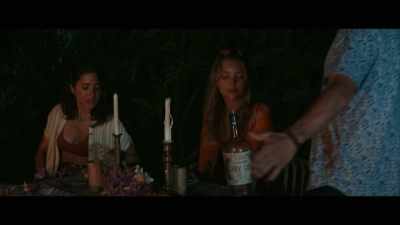 - Yeah, I've been holding back, - Castaways