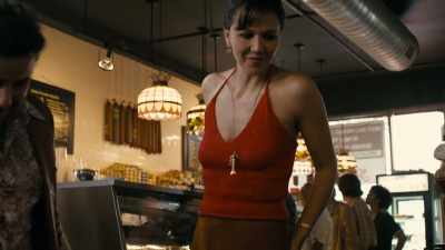 Yeah, I've been
in this business a while now, - The Deuce