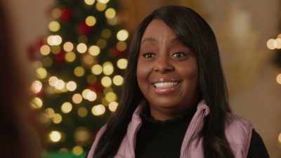 Yeah. I've been performing
a lot, since and before. - All Saints Christmas