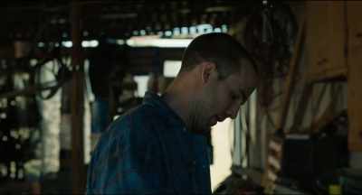 Yeah, I've been reading
your testimony, carefully. - Trial by Fire