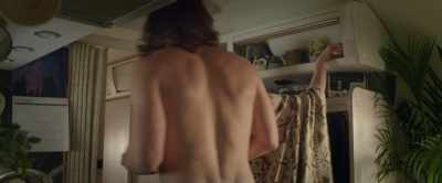 Yeah, I've been saving it
[CHUCKLES] for this moment. - Last Night on Earth