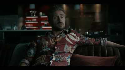 - Yeah, I've been thinking
about that, - Justified: City Primeval