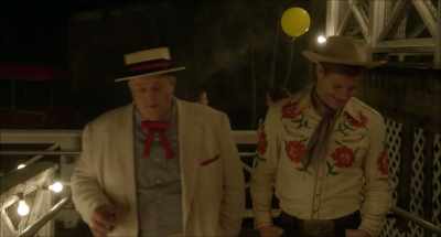 Yeah, I've been wondering'
how you got all them
ducks to dance. - Sun Records