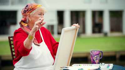 - Yeah.
- I've drawn you - Love in Fairhope